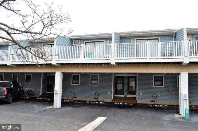 9307 Chesapeake Dr #A4 Ocean City MD is a home for sale | BEACHLIFE | Nassau Village Photo 1