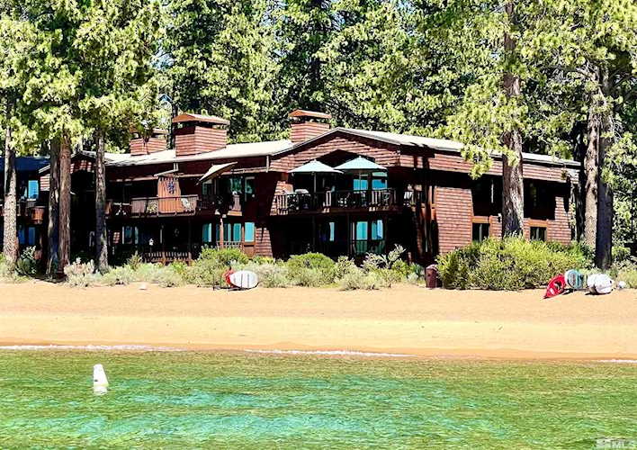 600 Hwy 50, Zephyr Cove, NV 89448 – PHOTOS – MLS #220008944 Photo 1