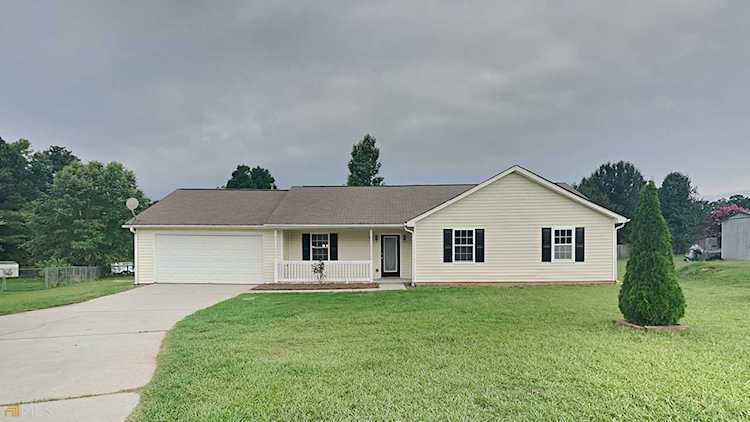 26 Green Springs Court Hampton, GA 30228 | MLS 10083505 Photo 1