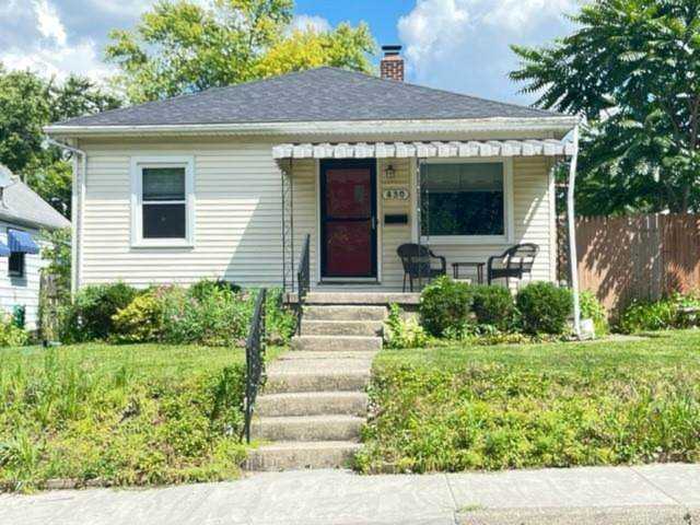 830 Kolping Avenue Dayton, OH 45410 | MLS 869879 Photo 1