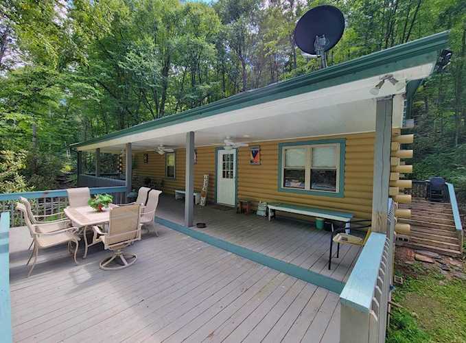 2256 Wayside Talcott Road Wayside, WV 24985