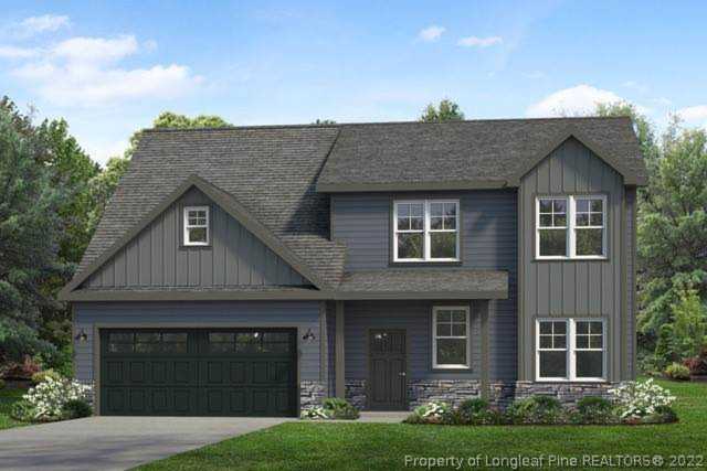 20 Wolcott Ct Cameron, NC 28326