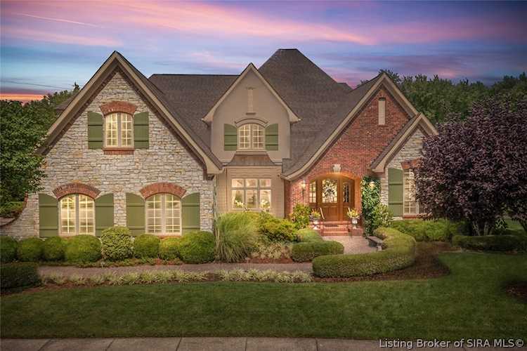 12305 Hummingbird Way Sellersburg, IN 47172