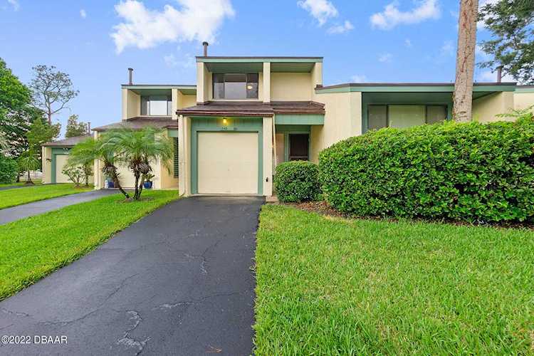 143 Club House Boulevard, New Smyrna Beach, FL 32168 Photo 1