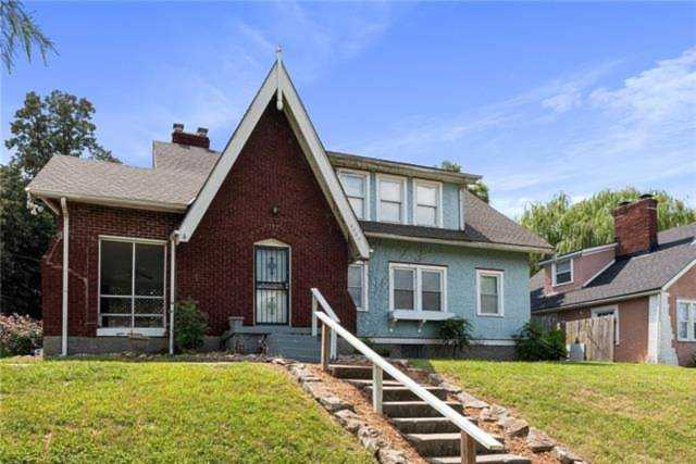 6668 Paseo Blvd Kansas City, MO 64132 | MLS 2399858 Photo 1