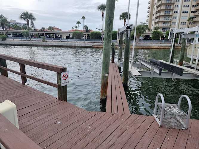 1591 Gulf Blvd #SB Clearwater Beach, FL 33767