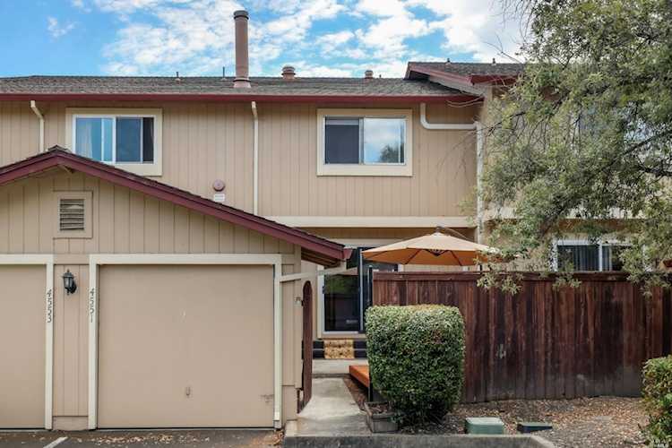 4551 Harbor Lane Rohnert Park, CA 94928