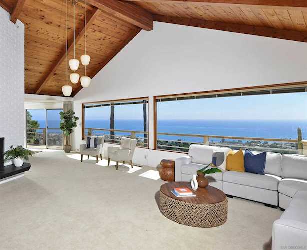 Just Listed 6102 Terryhill Dr, La Jolla, 92037, 220021206 Photo 1