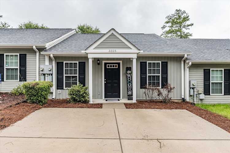 3325 Cushendal Road Rd Augusta, GA 30909 | MLS 505021 Photo 1