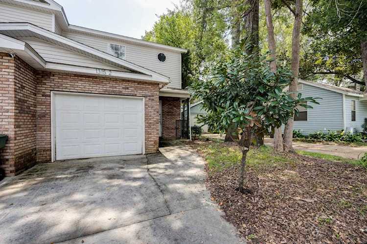 1315 Lake Ave Tallahassee, FL 32310 in Lake Avenue Townhomes Photo 1