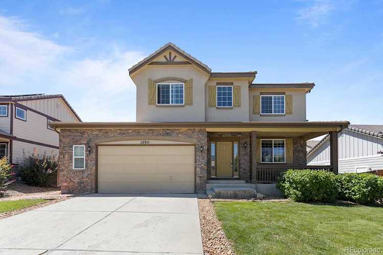 12911 Syracuse St Thornton, CO 80602 | MLS 4029102 Photo 1
