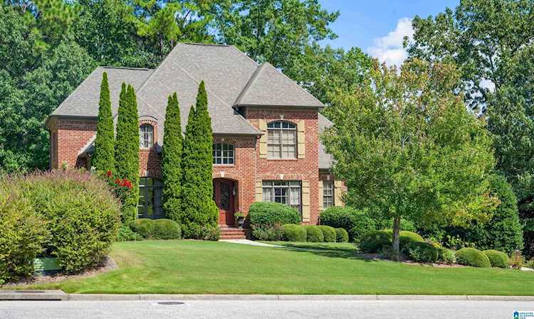 1023 Bluestone Way Birmingham, AL 35242