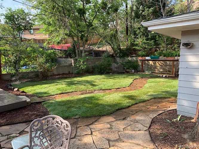2717 Lookout View Dr Golden, CO 80401