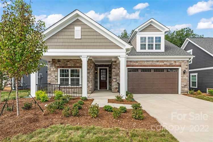 15025 Honeycutt Dr Huntersville, NC 28078