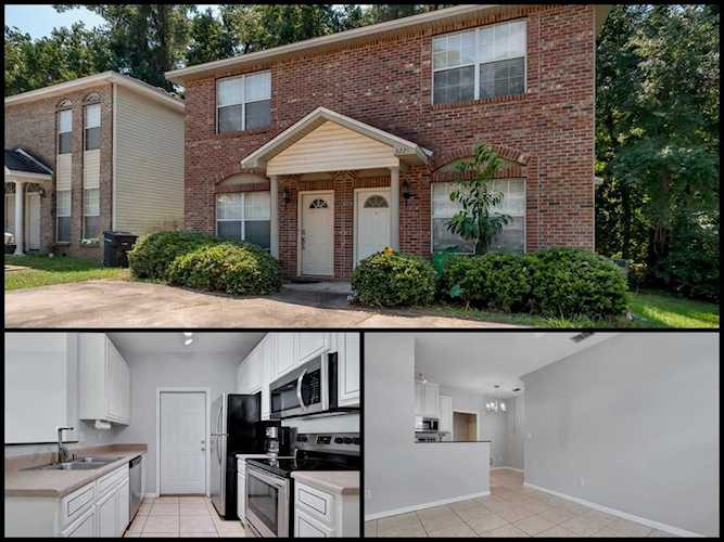 3217 Allison Marie Ct Tallahassee, FL 32304 in Oakwood Photo 1