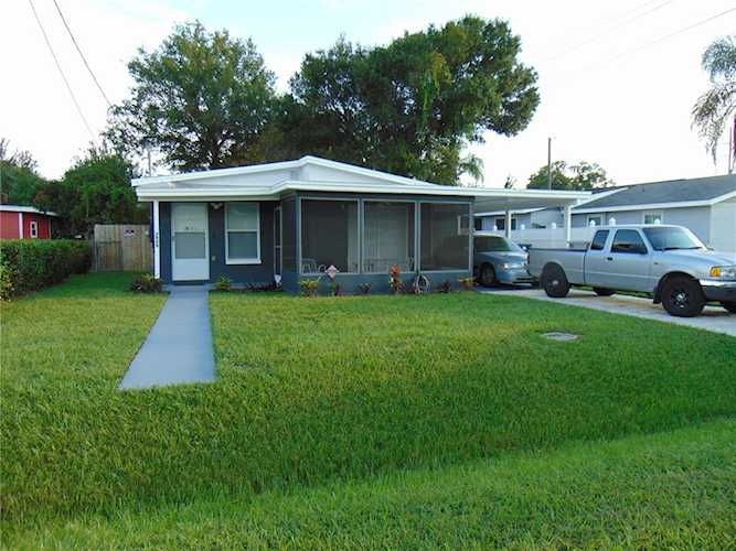 3920 W Arch St Tampa, FL 33607