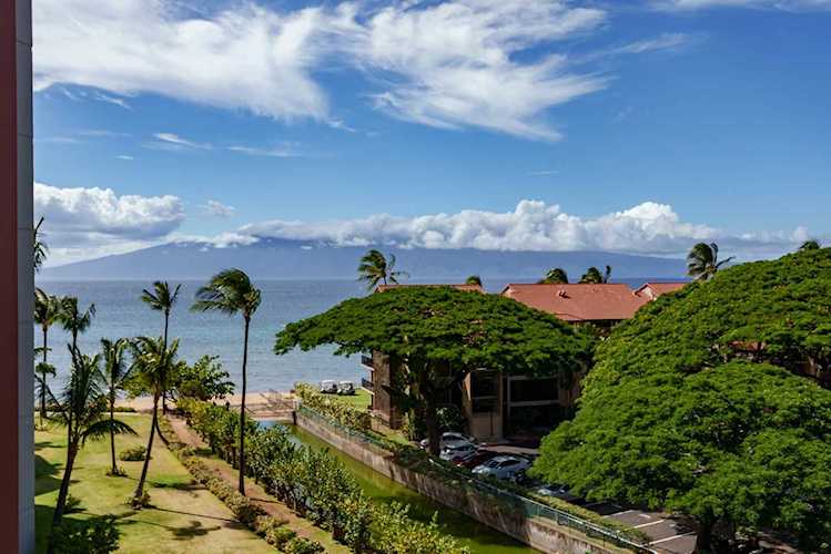 3445 Lower Honoapiilani Rd #616 Lahaina, HI 96761