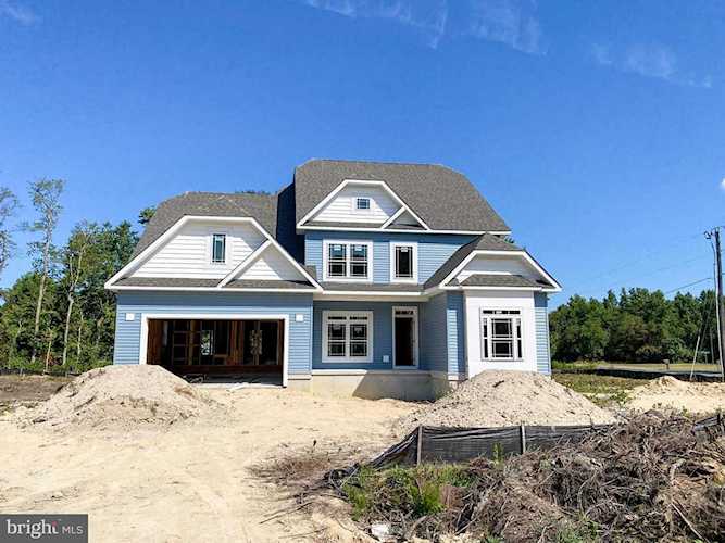 22622 Lisa Ct #LOT 2 Frankford, DE 19945