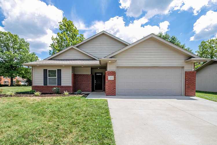 3404 Crossings DR Columbia, MO 65203