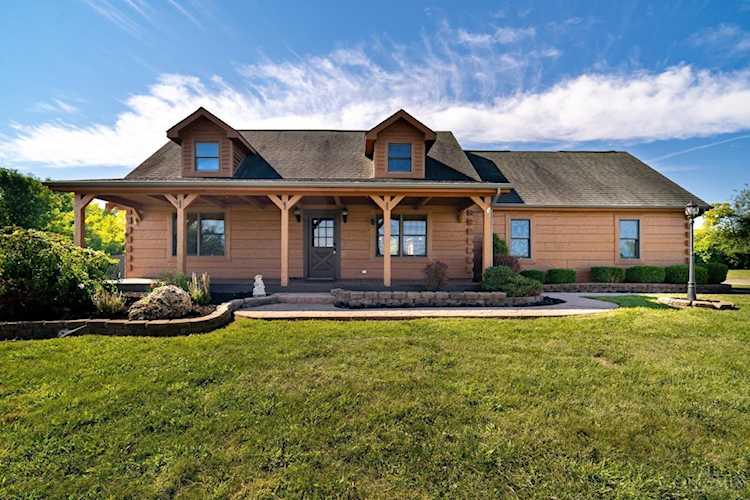 255 W Pekin Road Lebanon, OH 45036
