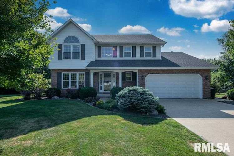 5022 S Acre Rd Mapleton, IL 61547