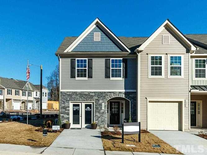 2005 Nandina Trail #16 Durham, NC 27703 | MLS 2416253 Photo 1