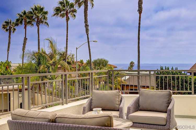 5460 La Jolla Blvd #G201 La Jolla, CA 92037