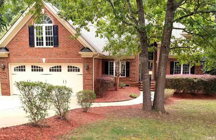 150 White Deer Trail Garner, NC 27529