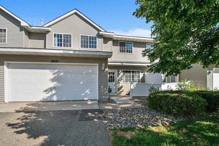2629 Yellowstone Drive #19 Hastings, MN 55033