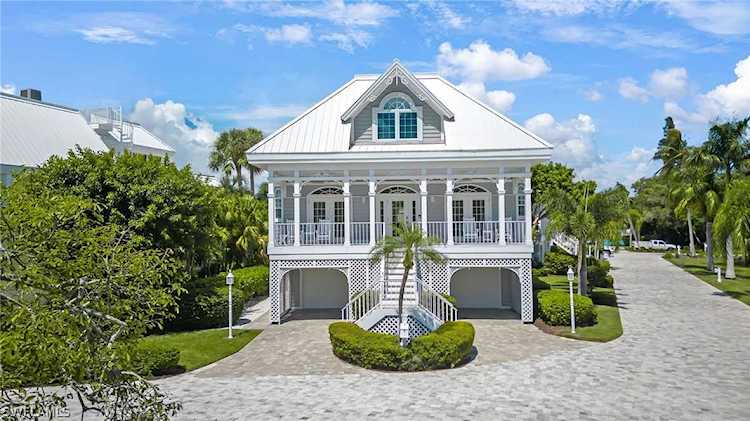 950 Victoria Way Sanibel, FL 33957