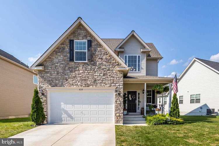 625 Yearling Dr Prince Frederick, MD 20678 | Explore MD Homes Photo 1