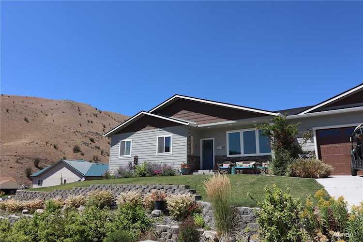 9963 Cap Riste Outlook Entiat, WA 98822