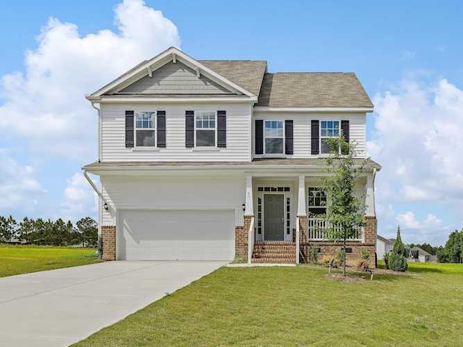 49 Painter Place #Devon Angier, NC 27501
