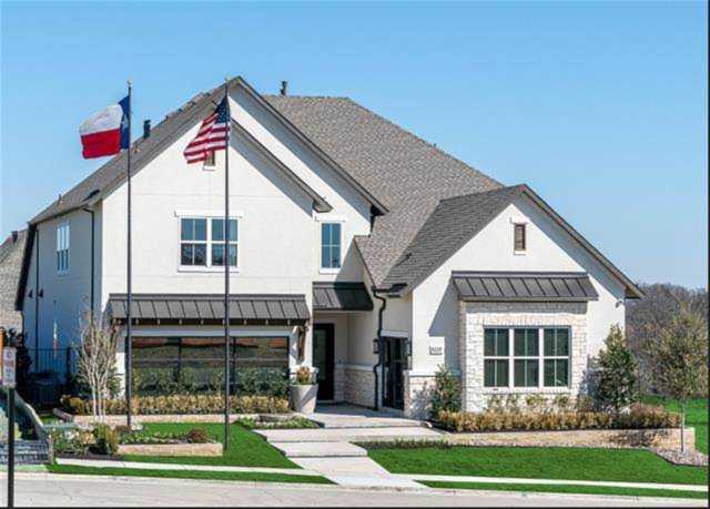 6220 Montage Drive Mckinney, TX 75071