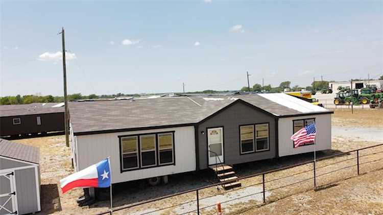 1142 Caroline Court Howe, TX 75459