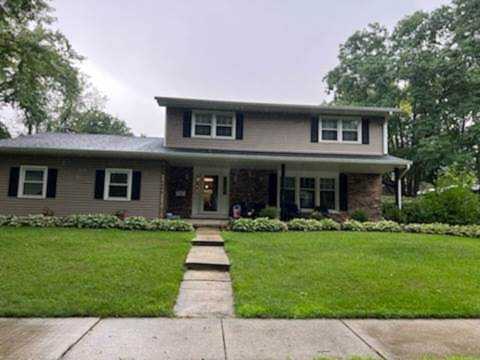 1533 Clyde Dr Naperville, IL 60565 | MLS 11609743 Photo 1