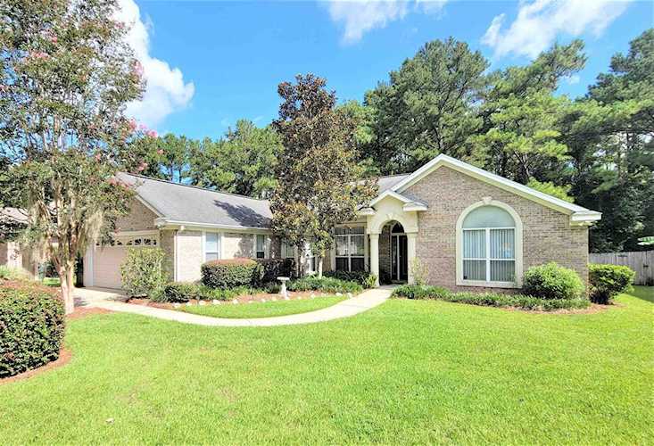 911 Parkview Dr Tallahassee, FL 32311
