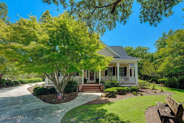 7940 Sanderling Place, Wilmington, NC 28411 | MLS #100344348 | Wilmington, NC Homes For Sale Photo 1
