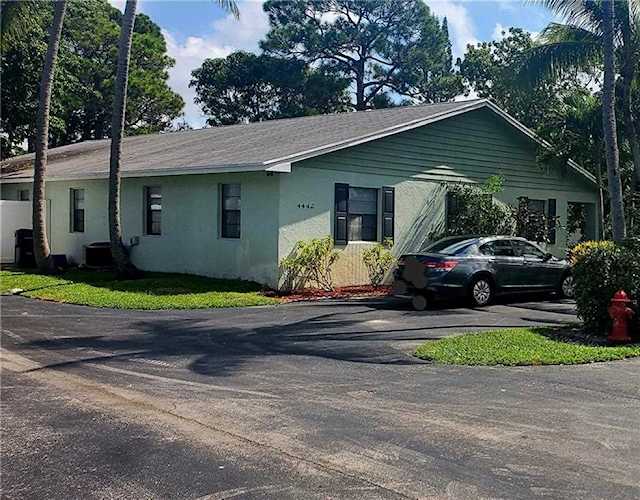 4442 Walden #4442 Lantana, FL 33463