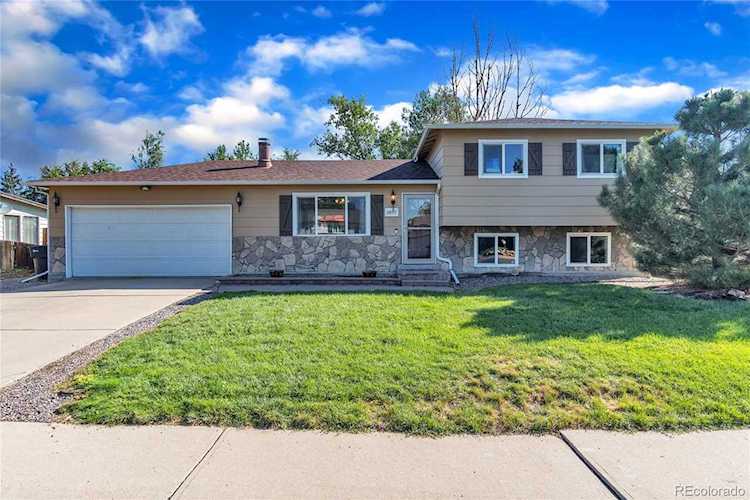 11051 Clermont Dr Thornton, CO 80233