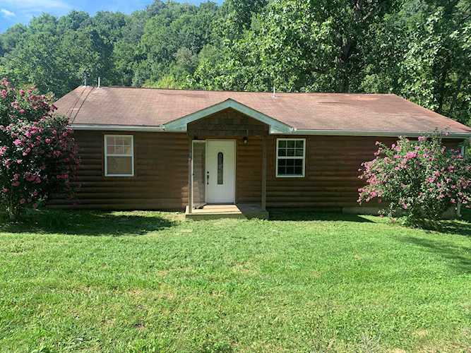 22616 Seneca Trail South Union, WV 24983