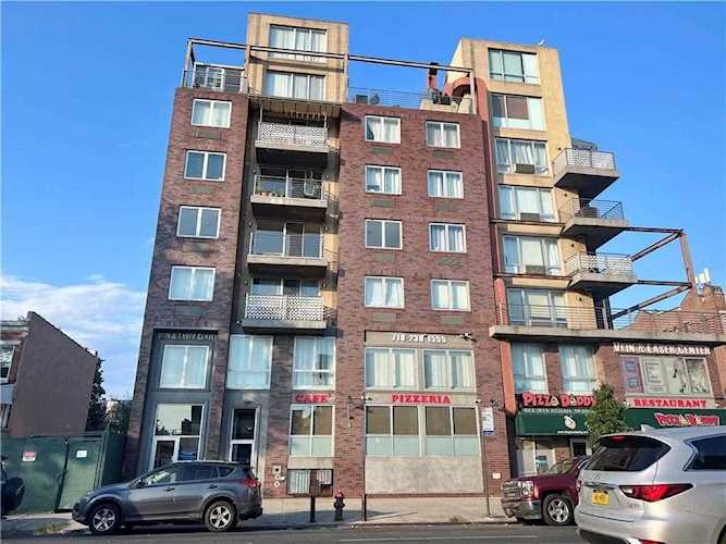 6422 Bay Parkway #4B Brooklyn, NY 11204