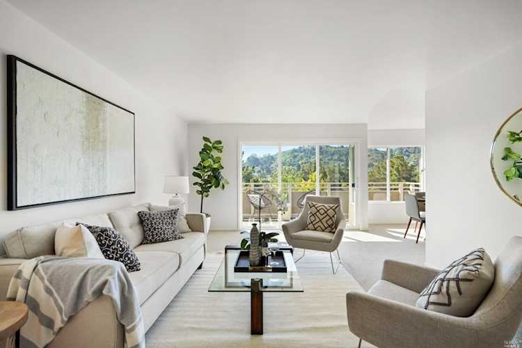 113 Pixley Avenue Corte Madera, CA 94925