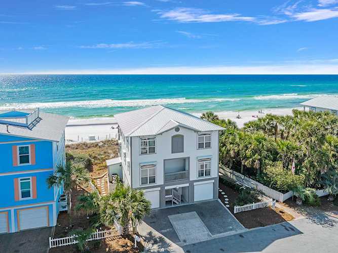 143 Seaward Dr Santa Rosa Beach, FL 32459 | MLS 899721 Photo 1