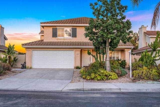 1495 Elmwood Court Chula Vista, CA 91915