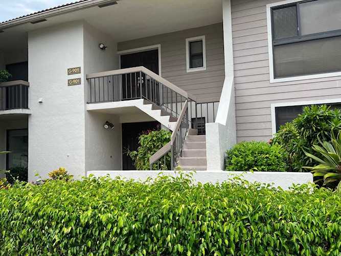 7735 Lakeside Boulevard #902g Boca Raton, FL 33434