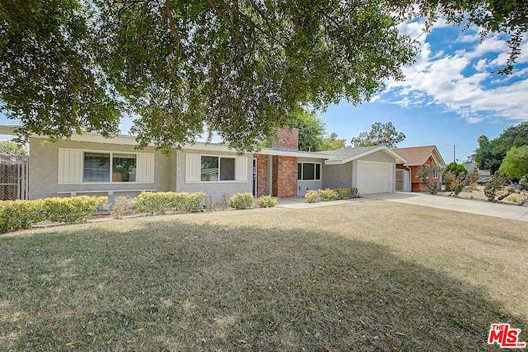 656 E Avenida De Los Arboles Thousand Oaks, CA 91360