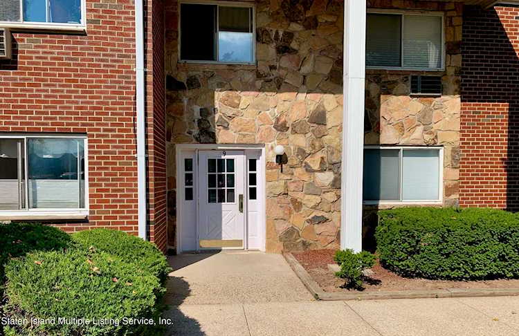 9 Gadsen Place Staten Island, NY 10314