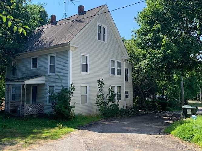 7 Stoddard Court North Brookfield, MA 01535