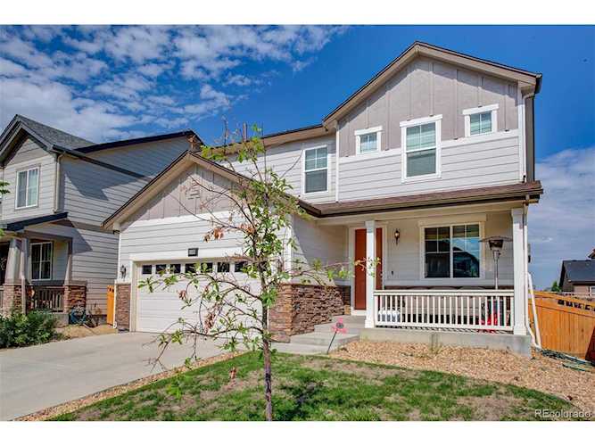 6560 Empire Ave Frederick, CO 80516